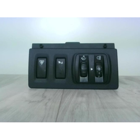 Commande de phare RENAULT LAGUNA 3 PHASE 1 d’occasion