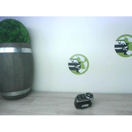Commande autoradio LAND ROVER DISCOVERY 5 d’occasion