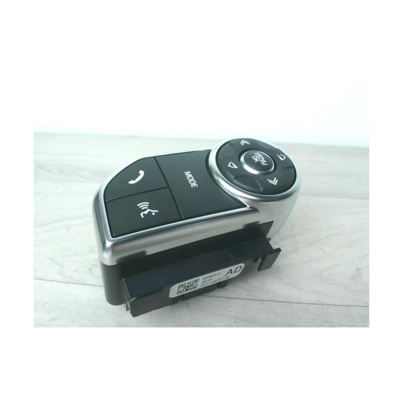 Commande autoradio LAND ROVER DISCOVERY 5 d’occasion