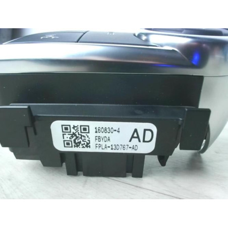 Commande autoradio LAND ROVER DISCOVERY 5 d’occasion