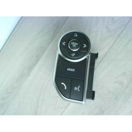 Commande autoradio LAND ROVER DISCOVERY 5 d’occasion