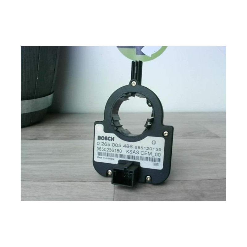 Capteur CITROEN C4 1 PHASE 1 d’occasion