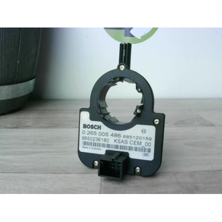 Capteur CITROEN C4 1 PHASE 1 d’occasion