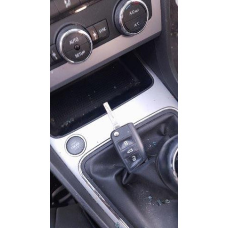 Levier frein à main electrique SEAT LEON 3 ST PHASE 2 BREAK d’occasion