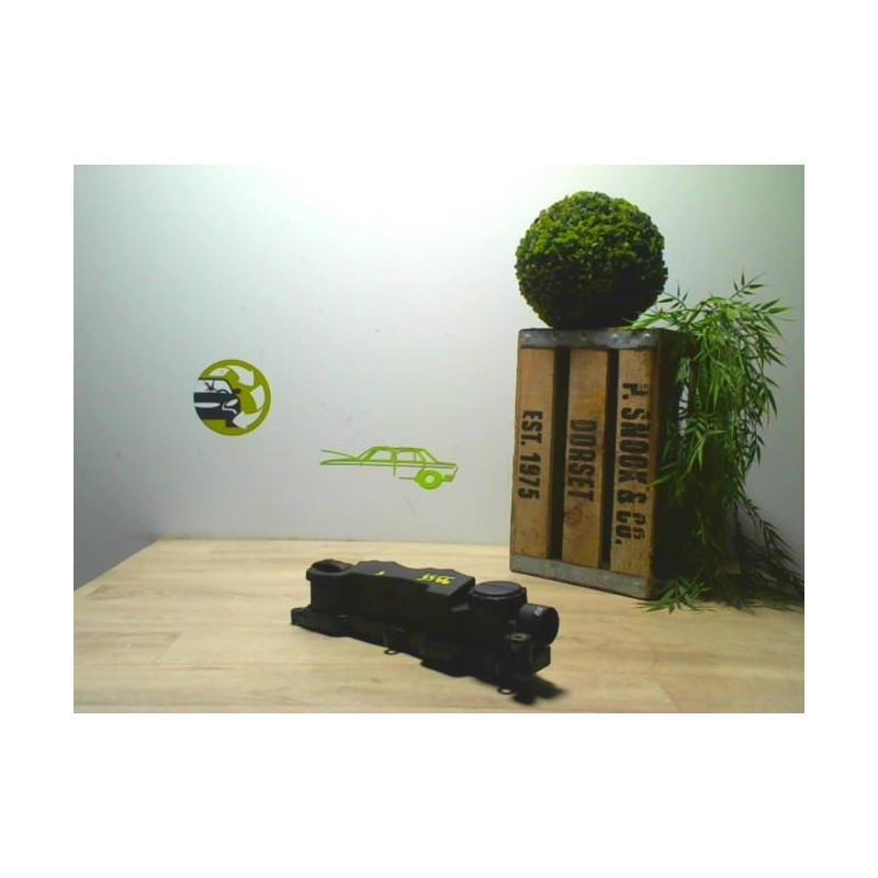 Couvre culasse CITROEN JUMPY 2 d’occasion