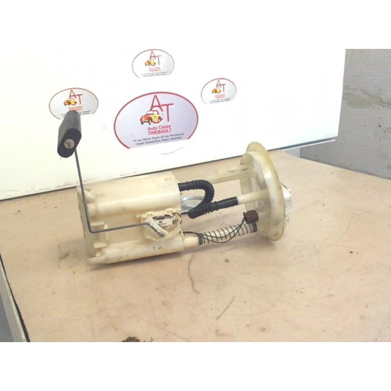 Jauge à carburant FIAT PUNTO II PHASE 1 d’occasion