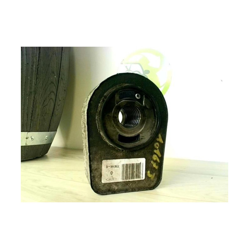 Refroidisseur huile RENAULT KANGOO 2 PHASE 1 d’occasion