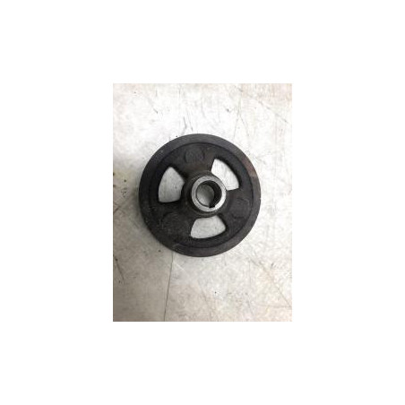 Poulie damper SAAB  d’occasion