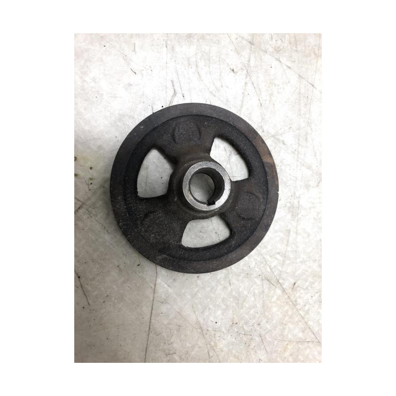 Poulie damper SAAB  d’occasion