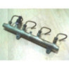Rampe injection RENAULT LAGUNA 2 PHASE 1 d’occasion