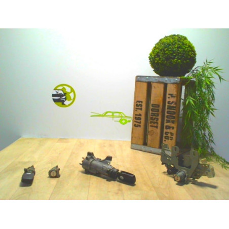 Kit barillet VOLKSWAGEN PASSAT 4 PHASE 1 d’occasion
