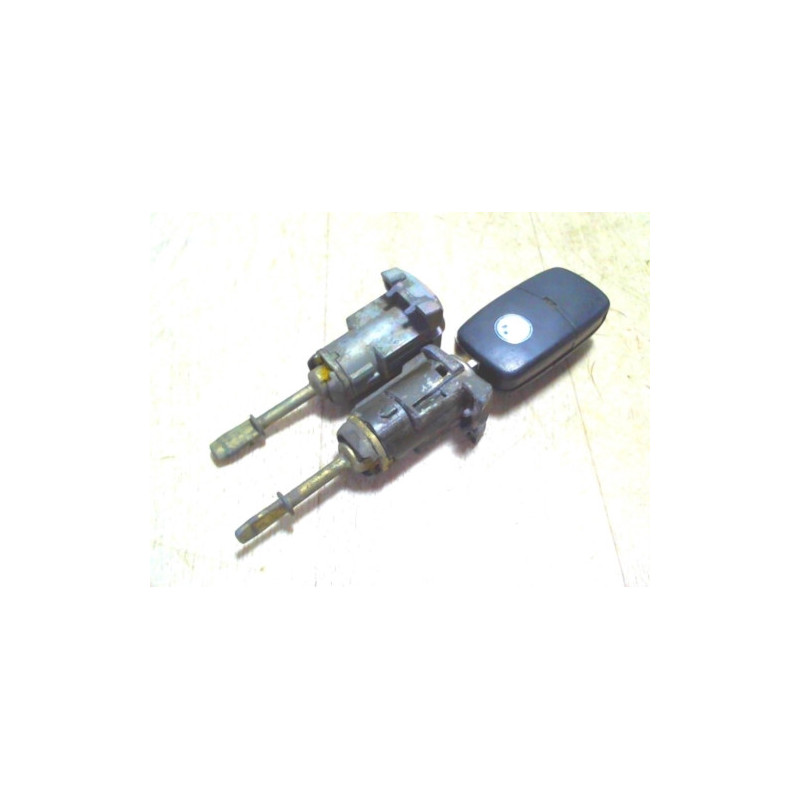 Kit barillet VOLKSWAGEN PASSAT 4 PHASE 1 d’occasion