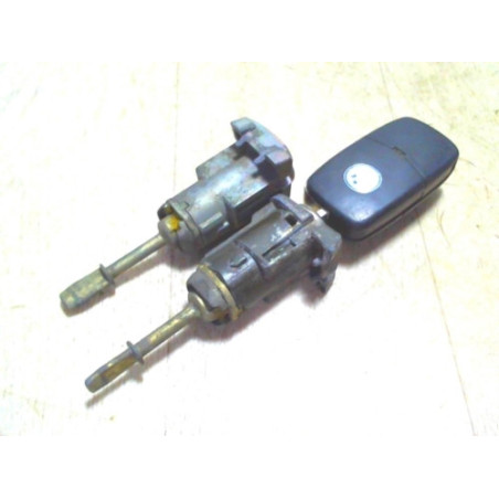 Kit barillet VOLKSWAGEN PASSAT 4 PHASE 1 d’occasion
