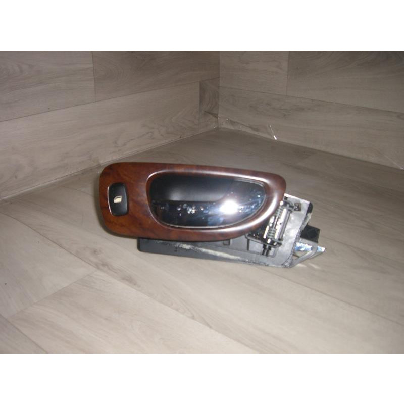 Poignee interieur arriere droit PEUGEOT 307 PHASE 1 d’occasion