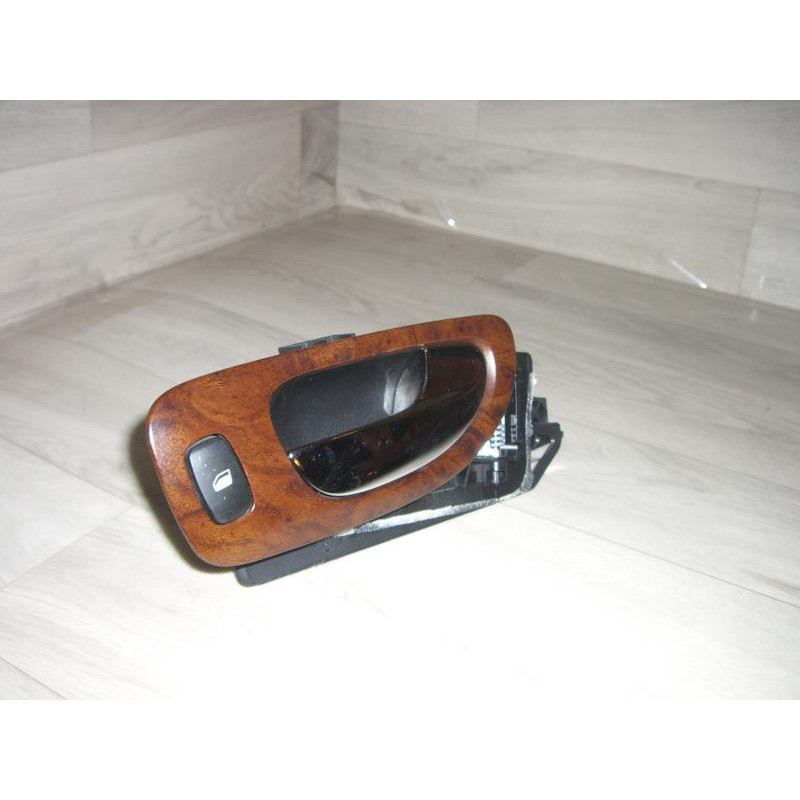 Poignee interieur arriere droit PEUGEOT 307 PHASE 1 d’occasion