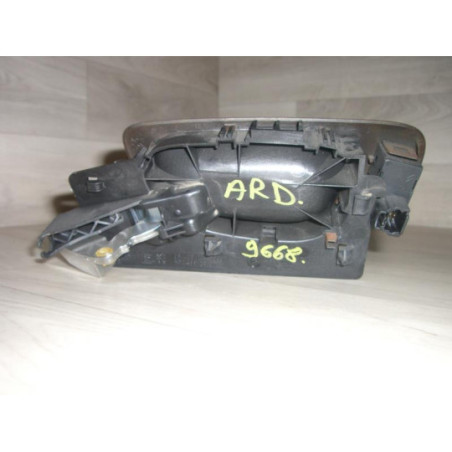 Poignee interieur arriere droit PEUGEOT 307 PHASE 1 d’occasion