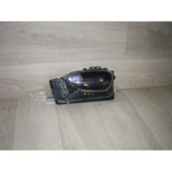 Poignee interieur avant gauche PEUGEOT 307 PHASE 1 d’occasion