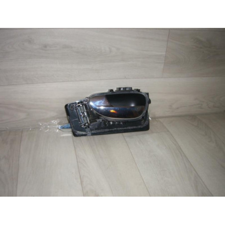 Poignee interieur avant gauche PEUGEOT 307 PHASE 1 d’occasion
