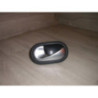 Poignee interieur avant gauche RENAULT MEGANE 2 PHASE 2 d’occasion