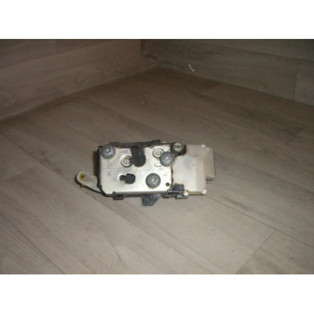 Serrure arriere gauche ALFA ROMEO 147 PHASE 1 d’occasion