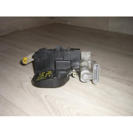 Serrure arriere gauche ALFA ROMEO 147 PHASE 1 d’occasion