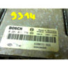 Calculateur RENAULT GRAND SCENIC 2 PHASE 1 d’occasion