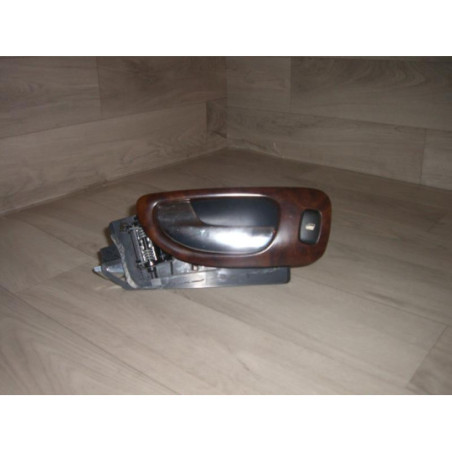 Poignee interieur arriere gauche PEUGEOT 307 PHASE 1 d’occasion