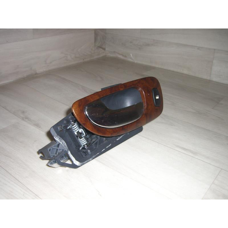 Poignee interieur arriere gauche PEUGEOT 307 PHASE 1 d’occasion