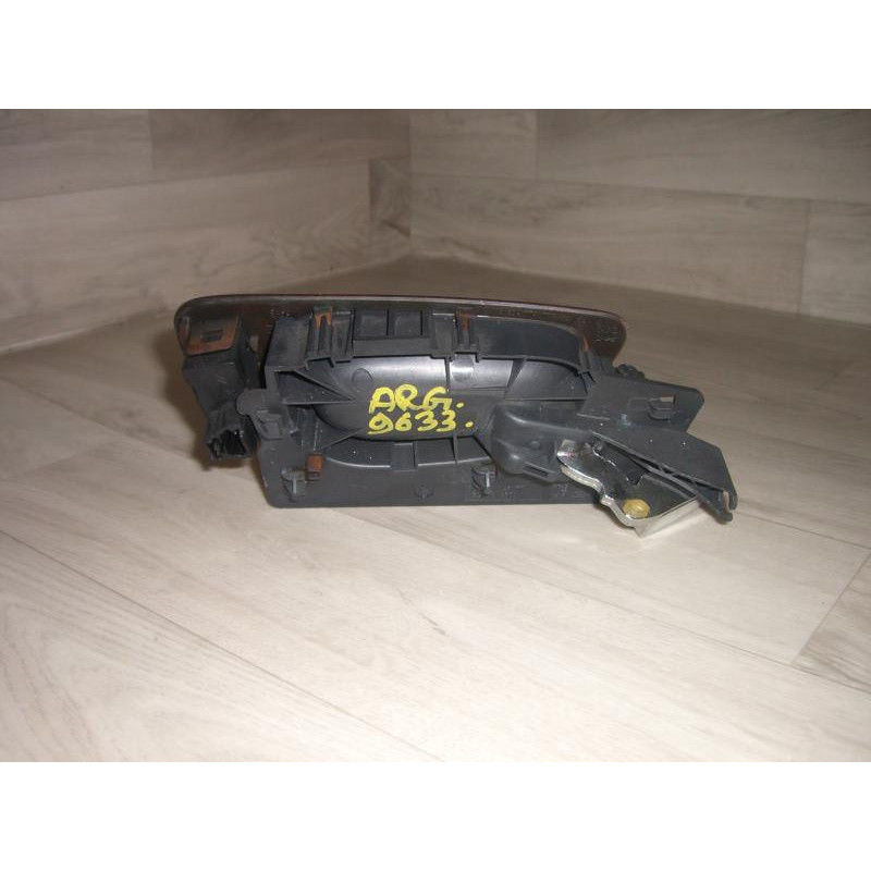 Poignee interieur arriere gauche PEUGEOT 307 PHASE 1 d’occasion