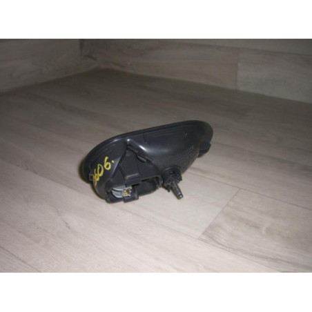Poignee interieur avant droit RENAULT MEGANE 2 PHASE 2 d’occasion