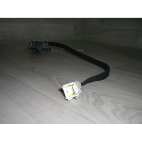 Serrure de hayon RENAULT CLIO 2 PHASE 1 d’occasion