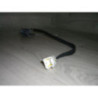 Serrure de hayon RENAULT CLIO 2 PHASE 1 d’occasion