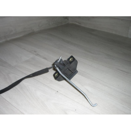 Serrure de hayon RENAULT CLIO 2 PHASE 1 d’occasion