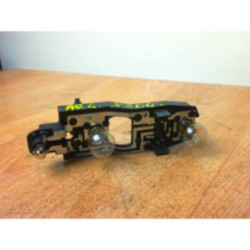 Platine feu arriere gauche RENAULT LAGUNA 2 PHASE 2 d’occasion