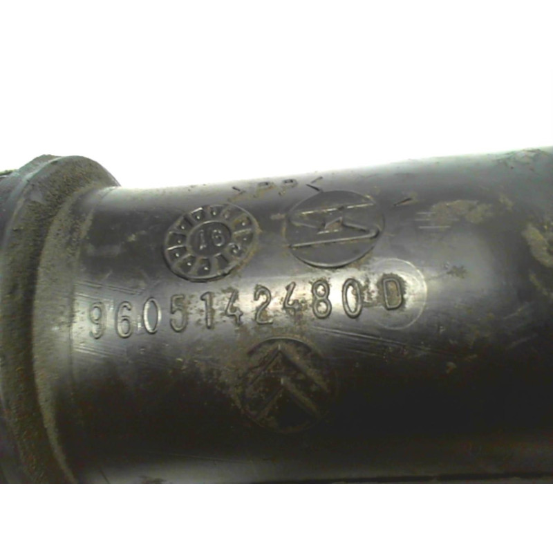 Durite CITROEN ZX PHASE 1 d’occasion