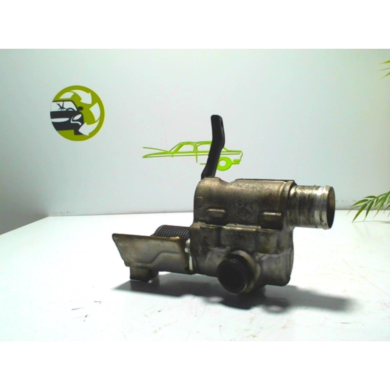 Radiateur EGR RENAULT MEGANE 2 PHASE 1 d’occasion