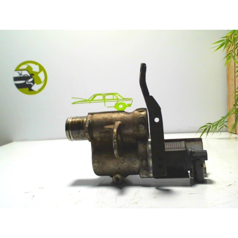 Radiateur EGR RENAULT MEGANE 2 PHASE 1 d’occasion