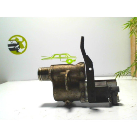 Radiateur EGR RENAULT MEGANE 2 PHASE 1 d’occasion