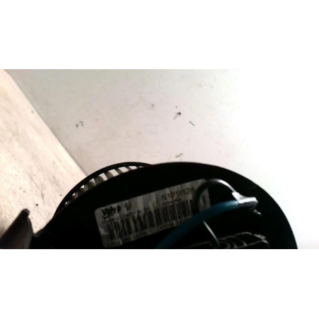 Ventilateur chauffage CITROEN C1 1 PHASE 1 d’occasion