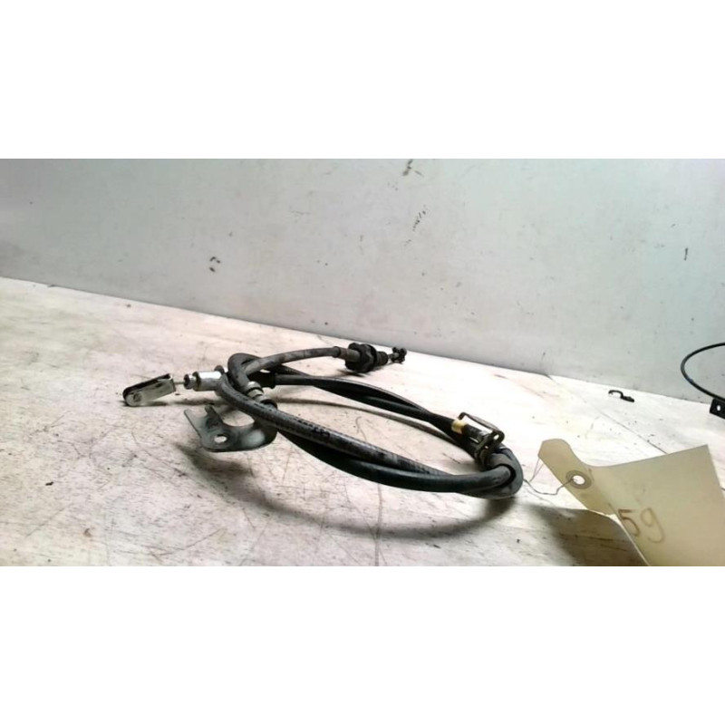 Cable de commande de frein à main CITROEN C1 1 PHASE 1 d’occasion