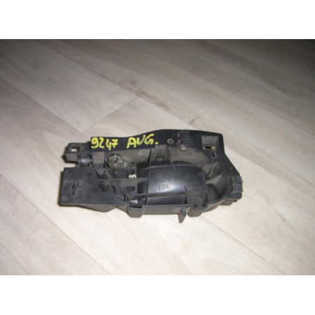 Poignee interieur avant gauche PEUGEOT 407 PHASE 1 d’occasion
