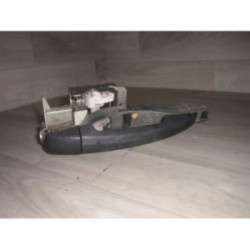 Poignee porte arriere droit PEUGEOT 407 PHASE 1 d’occasion