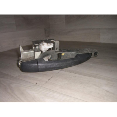 Poignee porte arriere droit PEUGEOT 407 PHASE 1 d’occasion