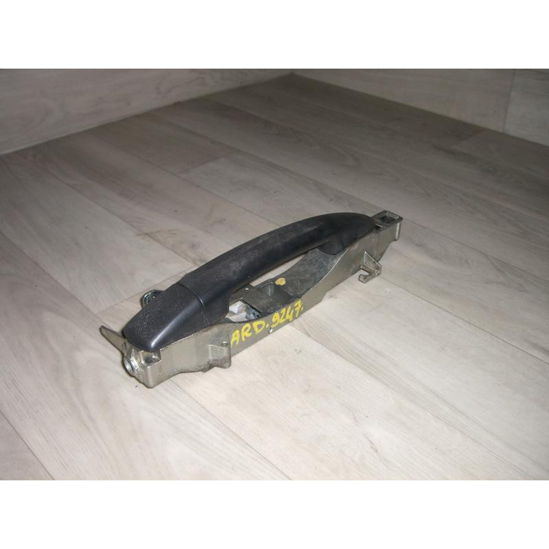 Poignee porte arriere droit PEUGEOT 407 PHASE 1 d’occasion