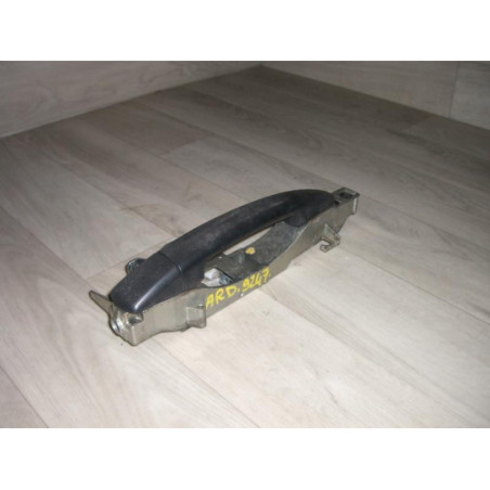 Poignee porte arriere droit PEUGEOT 407 PHASE 1 d’occasion