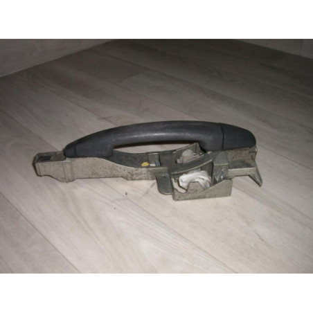 Poignee porte arriere droit PEUGEOT 407 PHASE 1 d’occasion