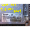 Calculateur PEUGEOT 407 PHASE 1 d’occasion