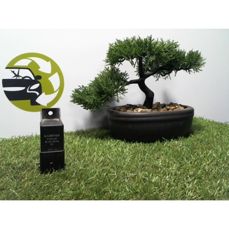 Relais electrique CITROEN C4 1 PHASE 1 d’occasion