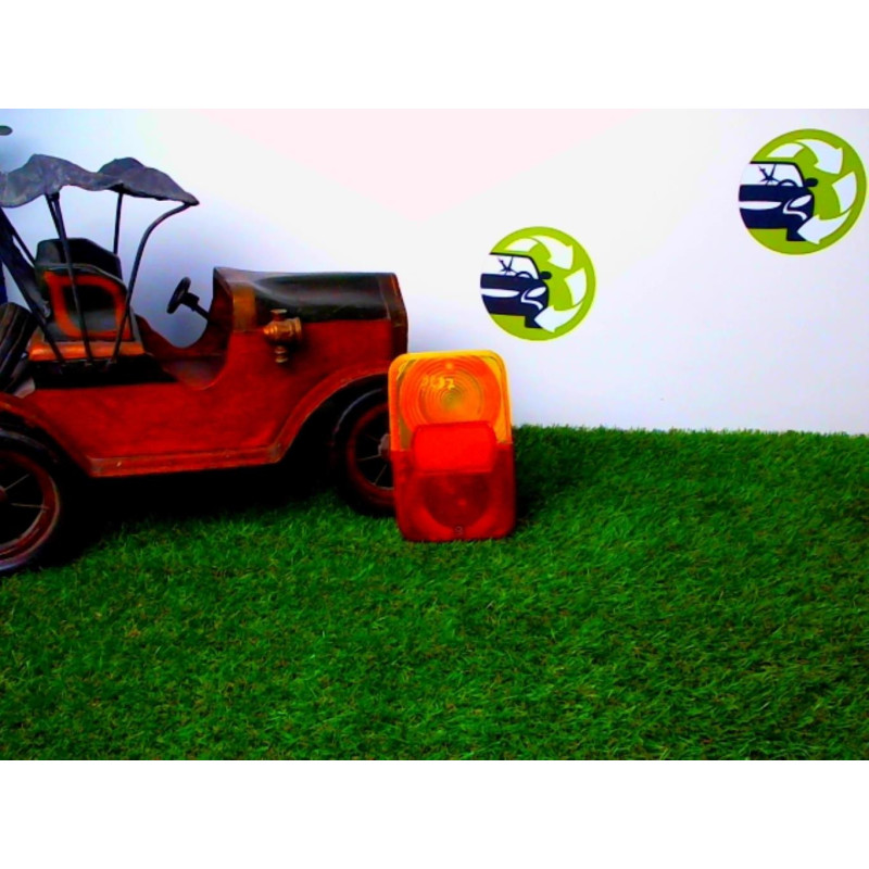 Cabochon arriere gauche CITROEN C35 d’occasion