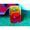 Cabochon arriere gauche CITROEN C35 d’occasion